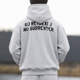 300 Hoodie - Atlas Stone (Oversized)