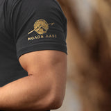 Camiseta Nemesis - Granito x Oro (Hephaistos)