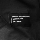 Camiseta Nemesis - Onyx x Lava Red (Hades)