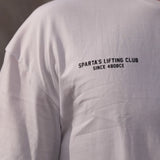 //03-SP1 | Shadow Ops T-Shirt - Onyx (Oversized)