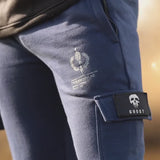 //03-SP1 | Shadow Ops Cargo Jogger - Onyx