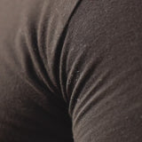 Glory T-Shirt - Forest Green x Gold (Ares)