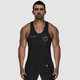 //03-SP1 | Shadow Ops Tank Top - Onyx - Spartathletics