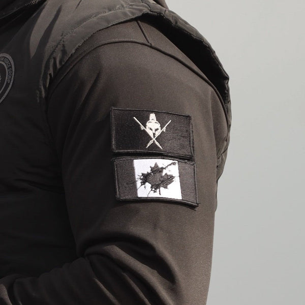 Shadow Racing Patch Spartathletics: Crafted For Warriors | Fitness & Sportswear – USA 🇺🇸 ...