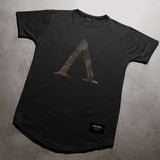 Legion T-Shirt - Woodland Camo - Spartathletics