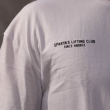 //03-SP1 | Camiseta Shadow Ops - Onyx "No Fear, Only Bravery" (de gran tamaño) 